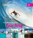 Surfing. Autor: Nelson Chris, Taylor Demi. Dadada.pl Okładka książki Surfing