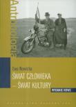 Świat człowieka-świat kultury. Autor: Nowicka Ewa. Dadada.pl Okładka książki Świat człowieka-świat kultury