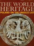 Światowe dziedzictwo - The World heritage. Autor: Bujak Adam. Dadada.pl Okładka książki Światowe dziedzictwo - The World heritage