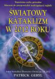 Okładka książki Światowy kataklizm w 2012 roku