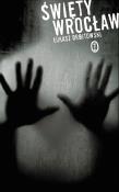 Okładka książki Święty Wrocław