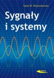 Okładka książki Sygnały i systemy