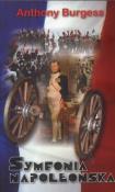 Okładka książki Symfonia napoleońska