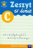 Szkoła na miarę Zeszyt w linię C NE. Autor:   Praca zbiorowa. Dadada.pl Okładka książki Szkoła na miarę Zeszyt w linię C NE