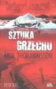 Okładka książki Sztuka grzechu