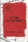 Sztuka rządzenia. Autor: Alberoni Francesco. Dadada.pl Okładka książki Sztuka rządzenia