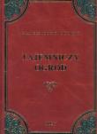 Okładka książki Tajemniczy ogród