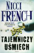 Okładka książki Tajemniczy uśmiech