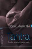 Okładka książki Tantra Sztuka świadomego kochania