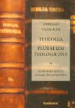 Okładka książki Teologia Pluralizm teologiczny