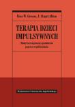 Okładka książki Terapia dzieci impulsywnych