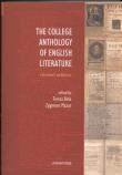 Opakowanie The college anthology of English literature