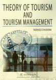 Theory of tourism and tourism management. Autor: Chudoba Tadeusz. Dadada.pl Okładka książki Theory of tourism and tourism management