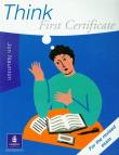 Think first certificate for the revised exam. Autor: Naunton Jon. Dadada.pl Okładka książki Think first certificate for the revised exam