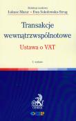 Opakowanie Transakcje wewnątrzwspólnotowe