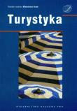 Turystyka. Wydawca: Wydawnictwo Naukowe PWN. Dadada.pl Opakowanie Turystyka