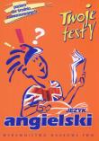 Opakowanie Twoje testy Język angielski