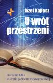 Okładka książki U wrót przestrzeni