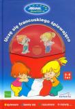 Uczę się francuskiego śpiewająco 3-6 lat NOWELA. Autor: Ciesielska Alina. Dadada.pl Okładka książki Uczę się francuskiego śpiewająco 3-6 lat NOWELA