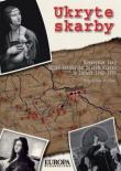 Ukryte skarby. Autor: Wróbel Bogusław. Dadada.pl Okładka książki Ukryte skarby