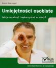 Umiejętności osobiste. Autor: Niermayer Rainer. Dadada.pl Okładka książki Umiejętności osobiste
