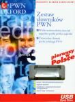 Uniwersalny słownik języka polskiego \ Wielki słownik angielsko-polski polsko-angielski Pendrive. Wydawca: Wydawnictwo Naukowe PWN. Dadada.pl Opakowanie Uniwersalny słownik języka polskiego \ Wielki słownik angielsko-polski polsko-angielski Pendrive