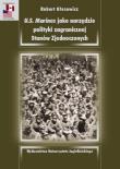 Okładka książki U.S. Marines jako narzędzie polityki zagranicznej