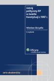 Ustrój polityczny RP w świetle Konstytucji z 1997 r.. Autor: Skrzydło Wiesław. Dadada.pl Okładka książki Ustrój polityczny RP w świetle Konstytucji z 1997 r.