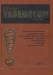 Vademecum Język polski. Autor: Rzehak Wojciech. Dadada.pl Okładka książki Vademecum Język polski