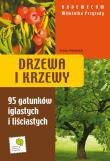 Vademecum miłośnika przyrody. Drzewa i krzewy. Autor: Tomasz Hryniewicki. Dadada.pl Okładka książki Vademecum miłośnika przyrody. Drzewa i krzewy