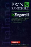 Okładka książki Vocabolario Della Lingua Italiana