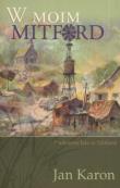 Okładka książki W moim Mitford