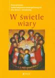 Opakowanie W świetle wiary