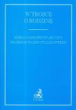 Opakowanie W trosce o rodzinę