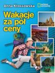 Okładka książki Wakacje za pół ceny