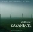 Waldemar Kazanecki. Wydawca: Agora. Dadada.pl Opakowanie Waldemar Kazanecki