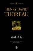 Walden - Henry David Thoreau. Autor: Henry David Thoreau. Dadada.pl Okładka książki Walden - Henry David Thoreau