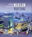 Okładka książki Warsaw Warszawa