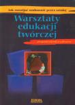 Warsztaty edukacji twórczej. Wydawca: Europa. Dadada.pl Opakowanie Warsztaty edukacji twórczej