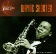Wayne Shorter. Autor: Wayne Shorter. Dadada.pl Okładka książki Wayne Shorter