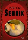 Okładka książki Wielki Sennik TW ARTI
