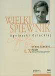 Wielki śpiewnik Agnieszki Osieckiej Tom 10. Autor: Agnieszka Osiecka. Dadada.pl Okładka książki Wielki śpiewnik Agnieszki Osieckiej Tom 10