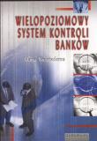 Okładka książki Wielopoziomowy system oceny banków