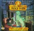 Will Moogley Agencja Duchów Wstrząsająca rodzinka - Audiobook. Autor: Baccalario Pierdomenico. Dadada.pl Okładka książki Will Moogley Agencja Duchów Wstrząsająca rodzinka - Audiobook
