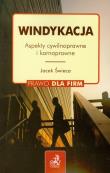 Windykacja. Autor: Jacek Świeca. Dadada.pl Okładka książki Windykacja