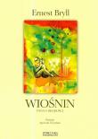 Okładka książki Wiośnin Panna Młodości
