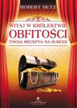 Okładka książki Witaj w królestwie obfitości