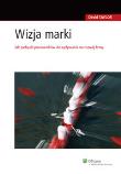 Wizja marki. Autor: Taylor David. Dadada.pl Okładka książki Wizja marki