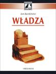 Władza. Autor: Baszkiewicz Jan. Dadada.pl Okładka książki Władza