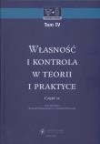 Opakowanie Własność i kontrola w teorii i praktyce 2
